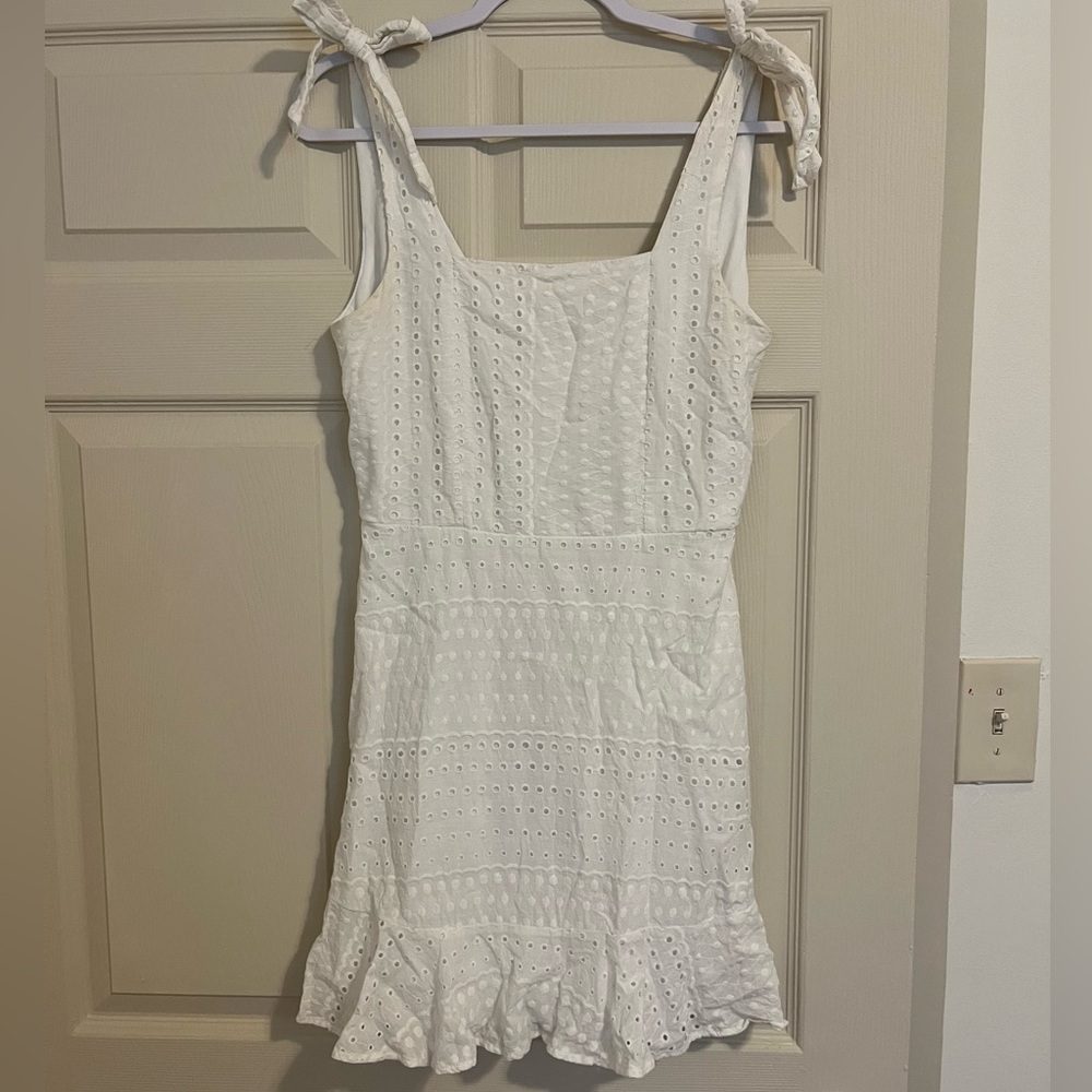 Altard State Dress